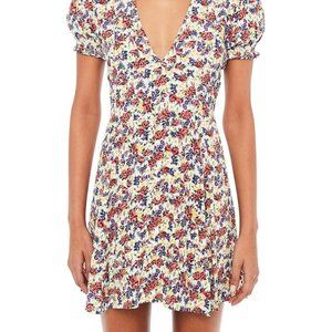 Faithfull the Brand Rafhaela Mini XS US2/AU6 NWT